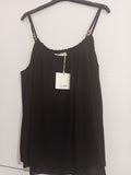 Top a bretelle curvy