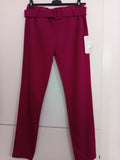 Pantalone a sigaretta