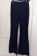 Pantalone a zampa