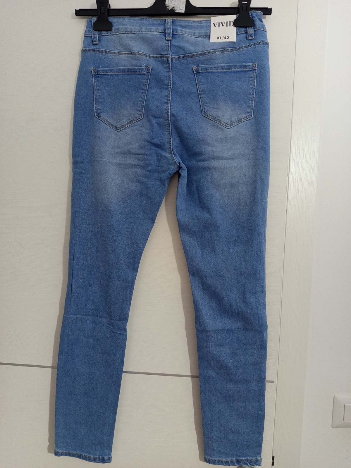 Jeans skinny