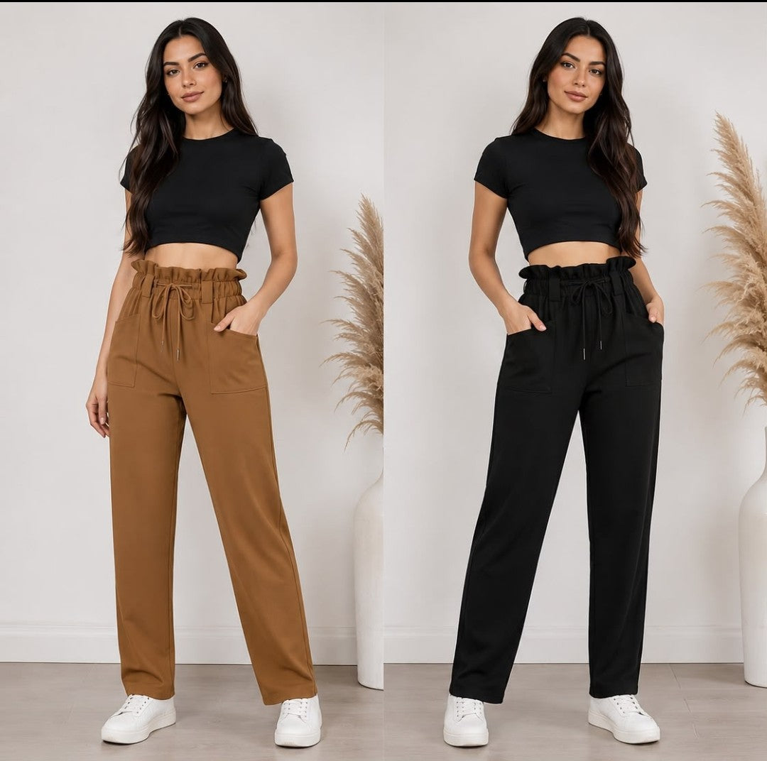 Pantaloni casual