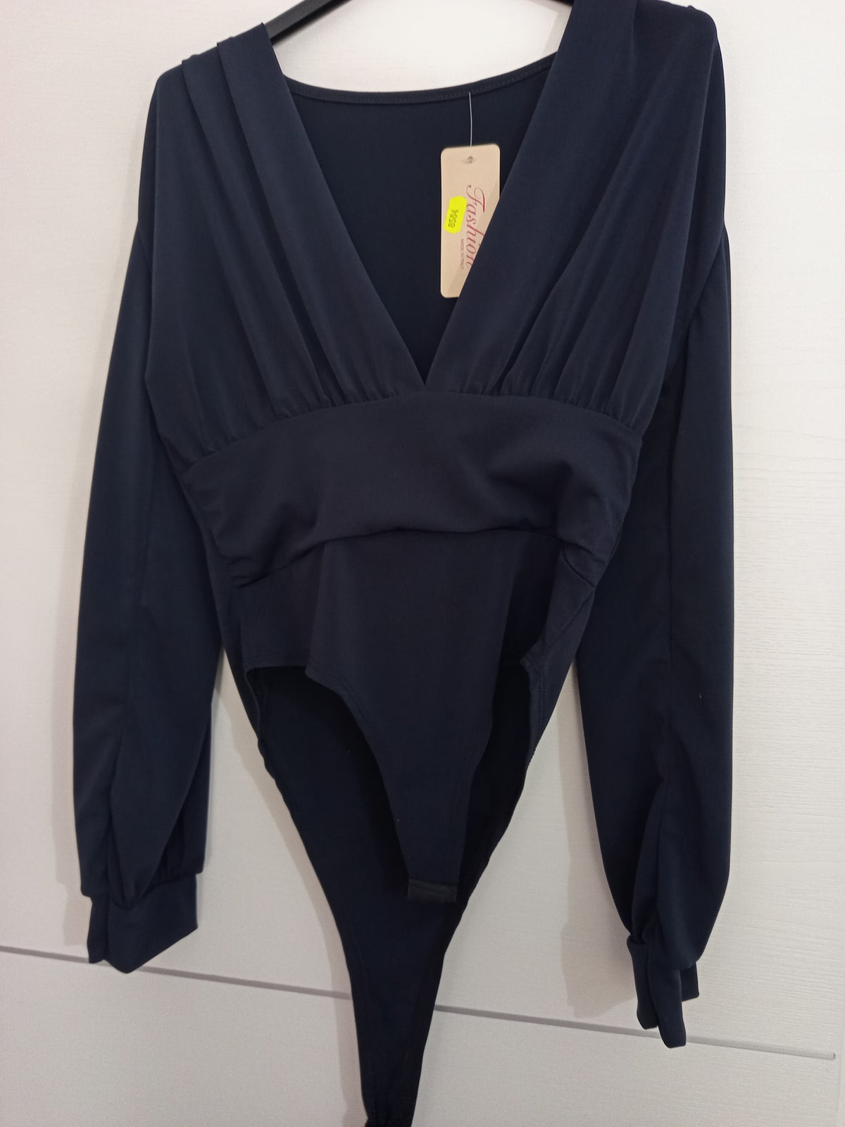 Body taglia unica