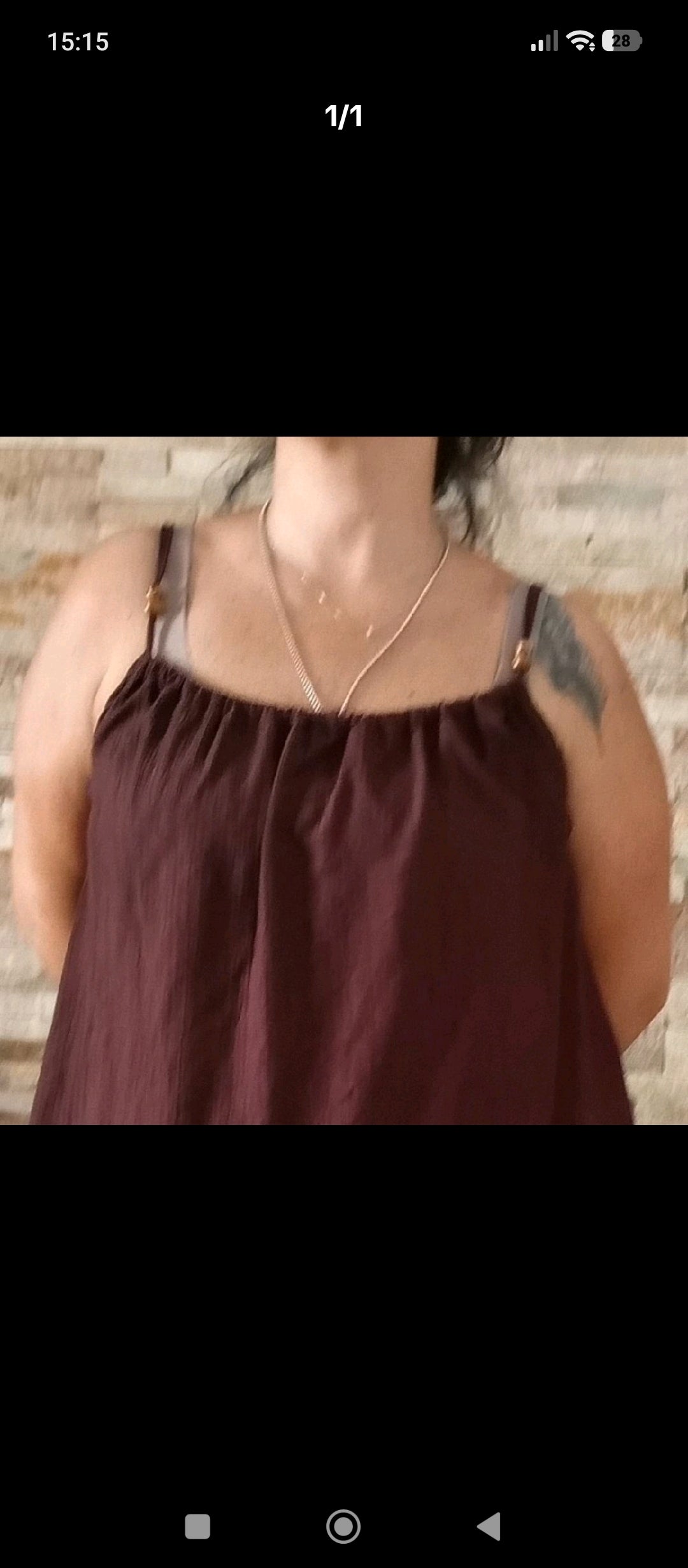 Top curvy