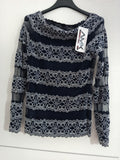 Maglia velata