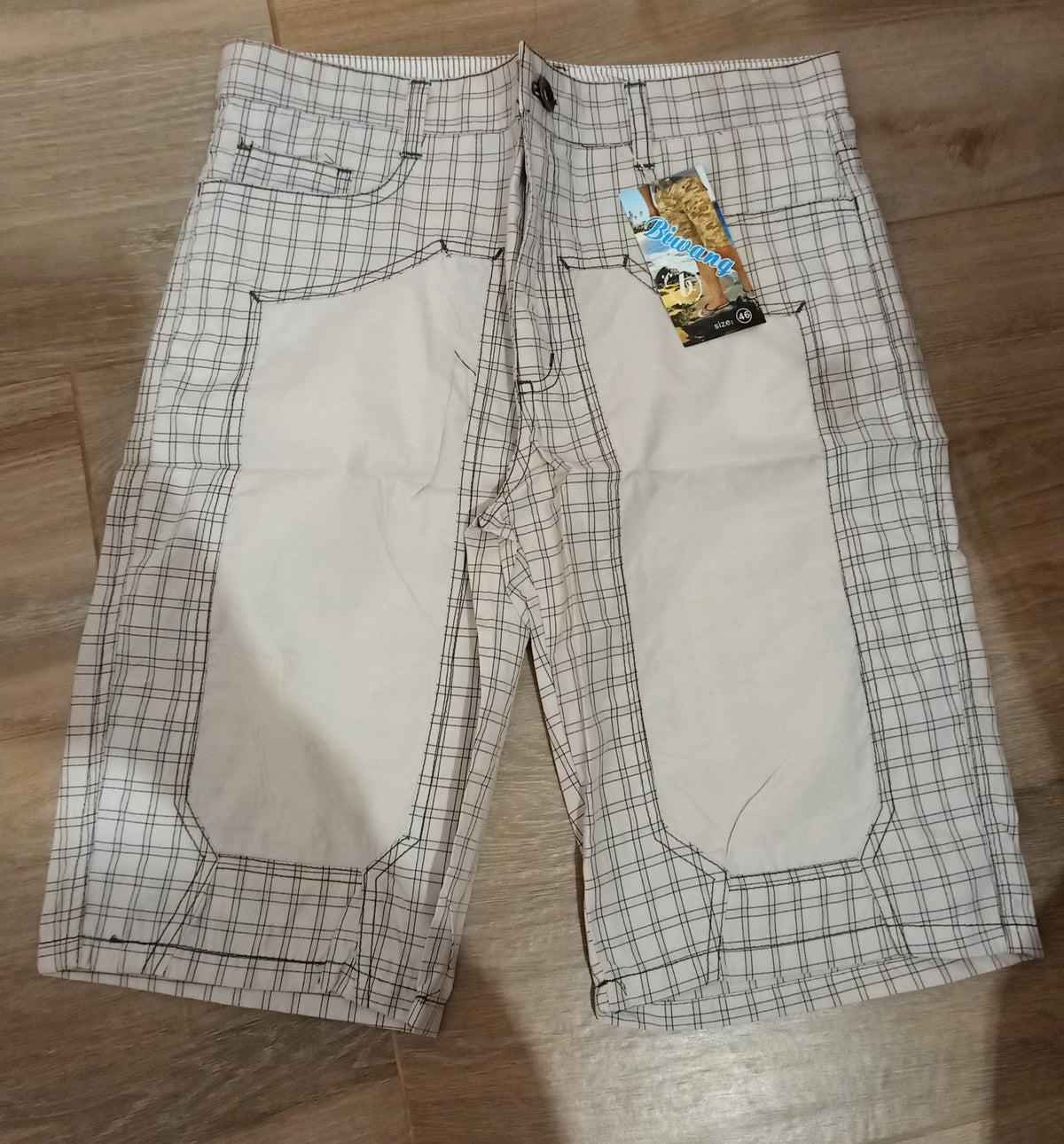 Bermuda uomo