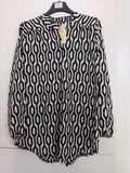 Camicia collo a pistagna