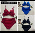 Costume curvy