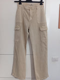Jeans cargo