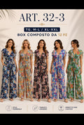 Tutone curvy