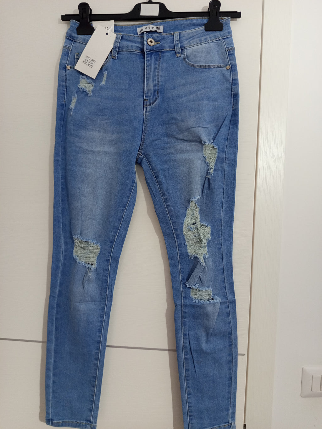 Jeans skinny