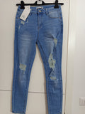Jeans skinny